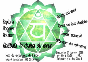 Chakra du coeur 05 01 2025 300x212
