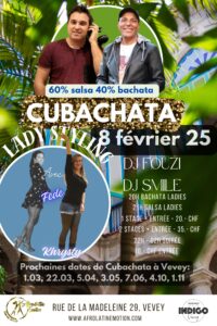 CUBACHATA 200x300