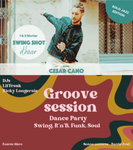 SwingShot GrooveParty 267x300