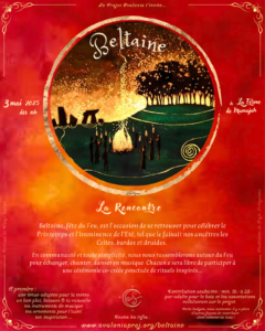 Beltaine 2025 flyer png 240x300
