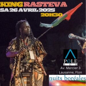King Rateva 300x300