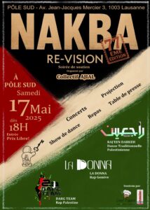 Concert Nakba 214x300