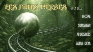 Fines Herbes la Bille 300x169