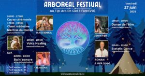 Arboreal 300x157