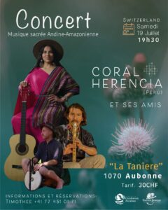 Flyer Concert 240x300