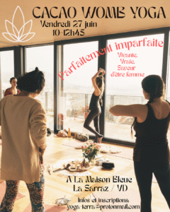 Flyer Wombyoga parfaitement imparfaite 240x300