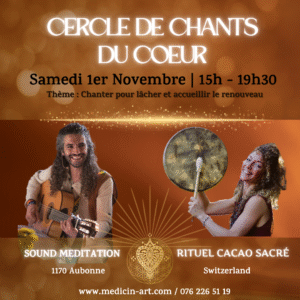 251101 Flyer Cercle de Chants du Coeur  300x300