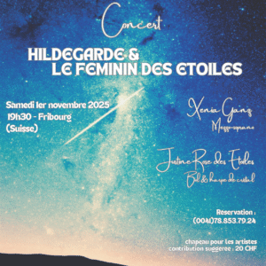 Hildegarde et le Feminin des etoiles Fribourg 1.11 Page 1 1280 300x300