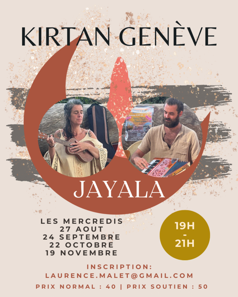 Kirtan Geneve 768x960