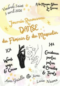 Flyer danse fem masc 211x300